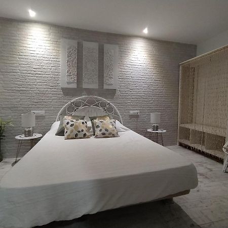 Apartamento Laura Peñíscola Kültér fotó