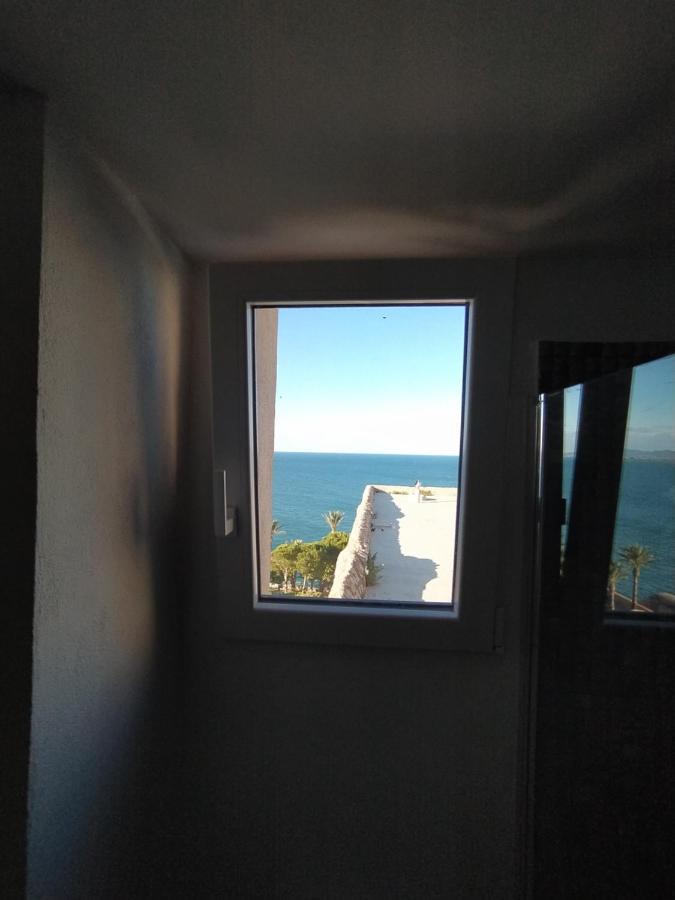 Apartamento Laura Peñíscola Kültér fotó
