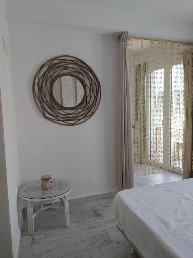 Apartamento Laura Peñíscola Kültér fotó
