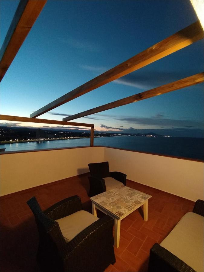 Apartamento Laura Peñíscola Kültér fotó