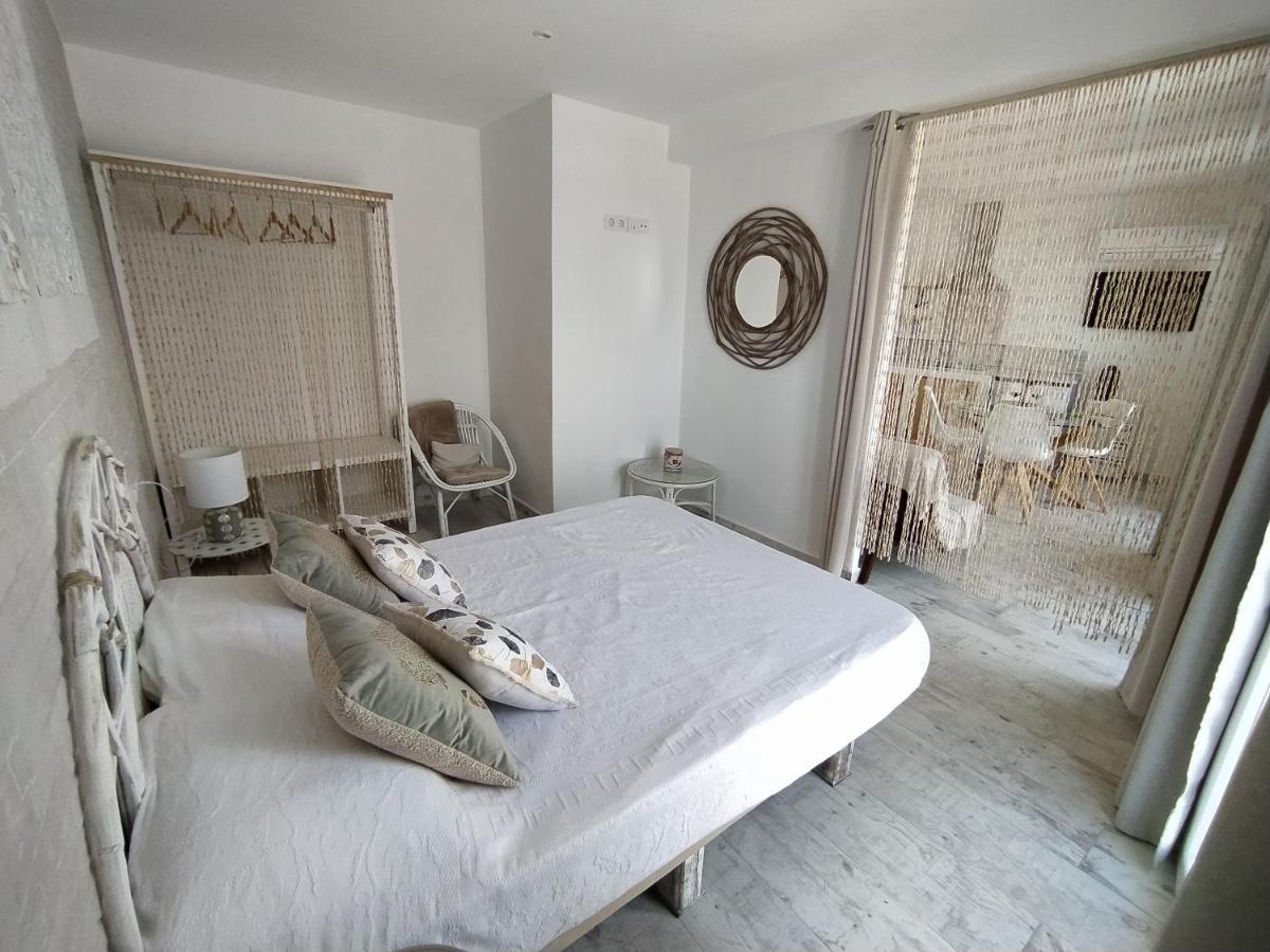 Apartamento Laura Peñíscola Kültér fotó