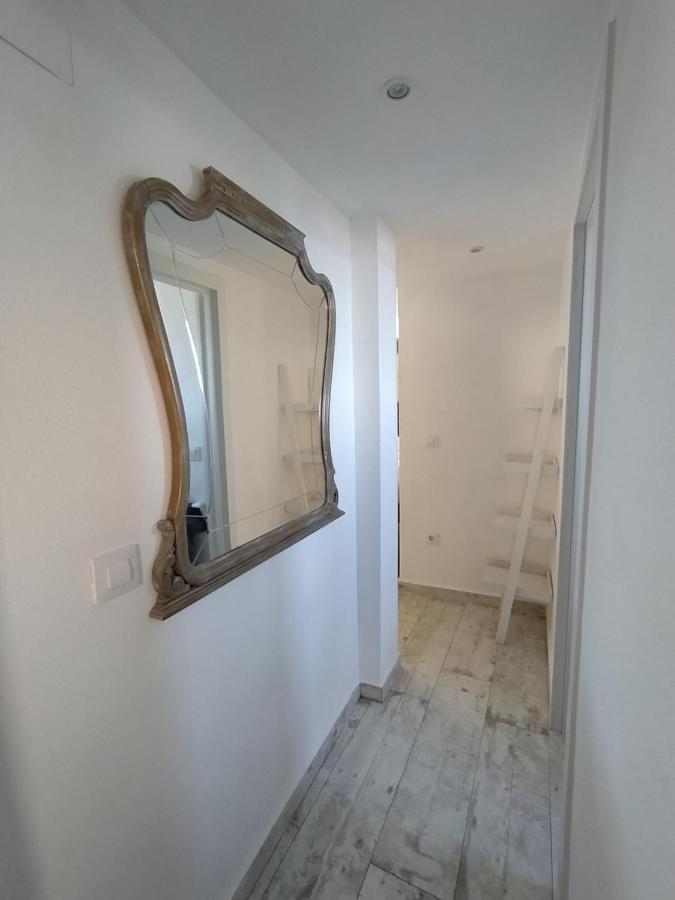 Apartamento Laura Peñíscola Kültér fotó