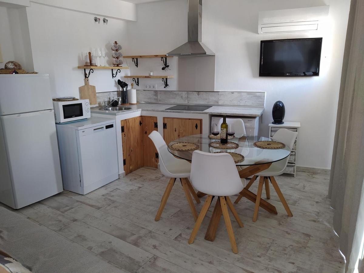 Apartamento Laura Peñíscola Kültér fotó