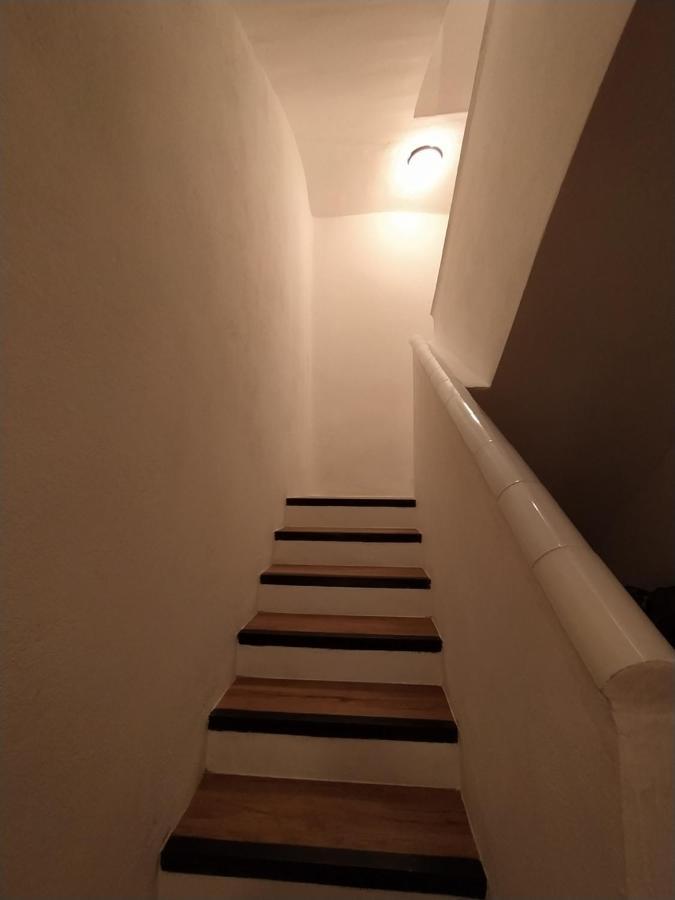 Apartamento Laura Peñíscola Kültér fotó
