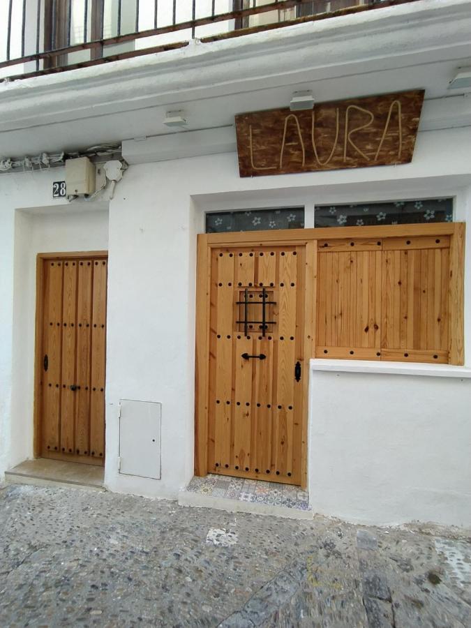 Apartamento Laura Peñíscola Kültér fotó