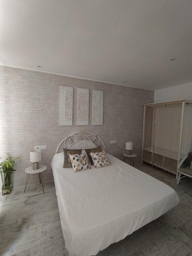 Apartamento Laura Peñíscola Kültér fotó
