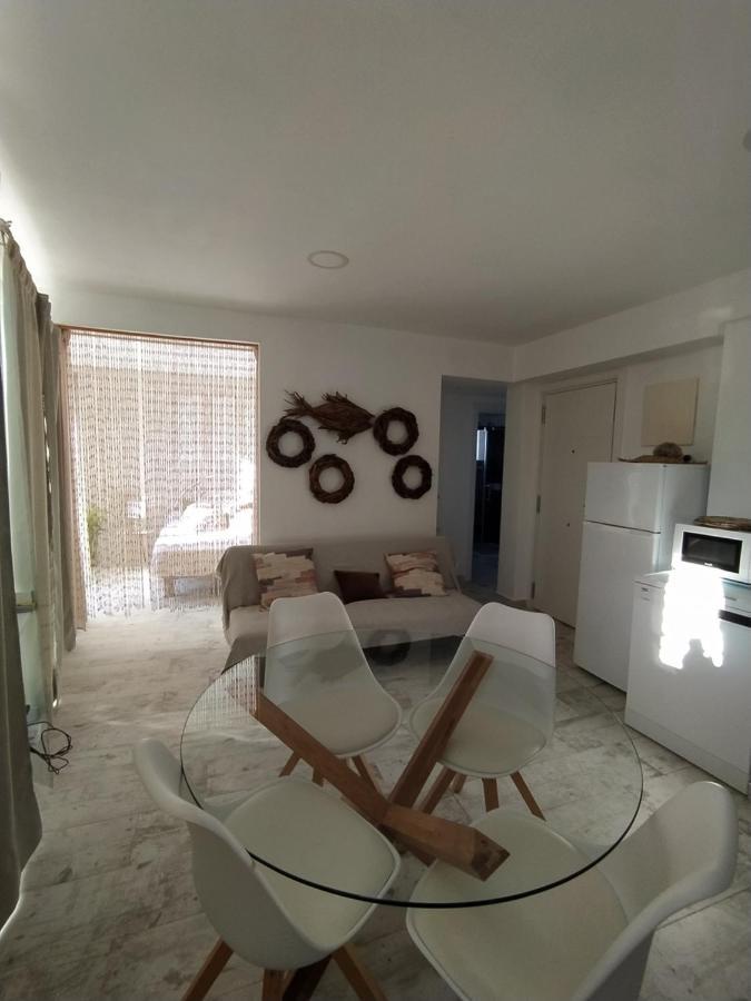 Apartamento Laura Peñíscola Kültér fotó