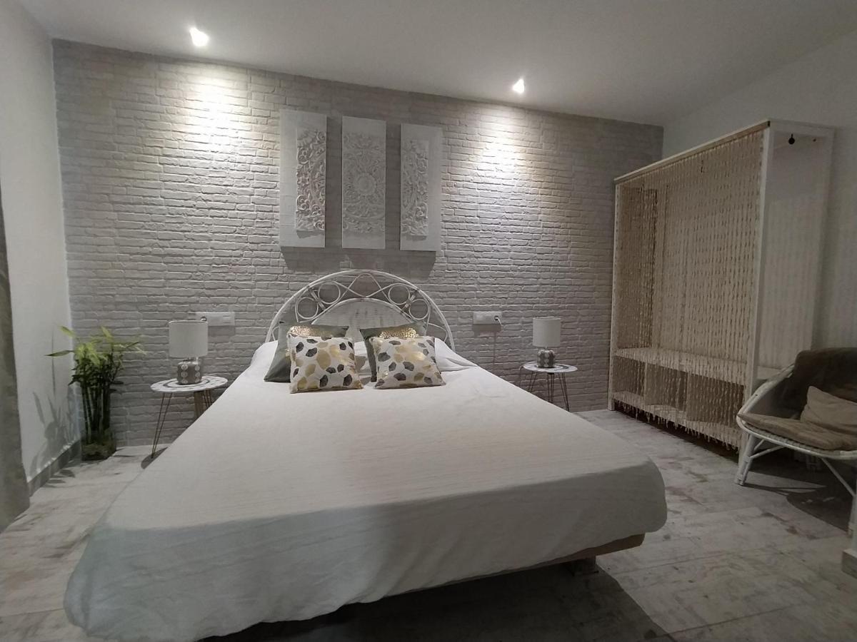 Apartamento Laura Peñíscola Kültér fotó