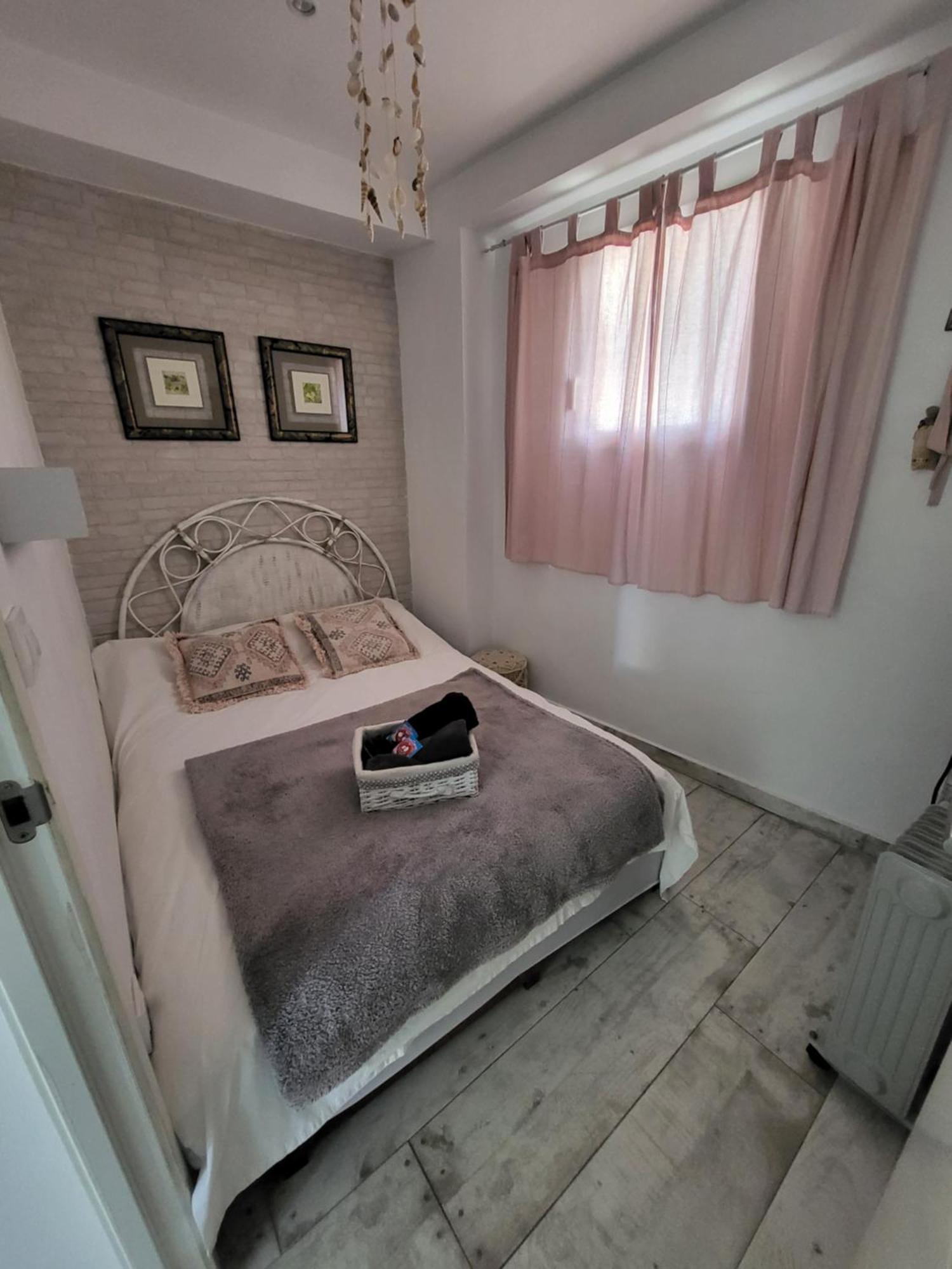 Apartamento Laura Peñíscola Kültér fotó